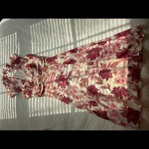 Woman’s Dress Size 4